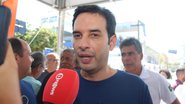 Nova Rua Conselheiro Pedro Luiz, no Rio Vermelho