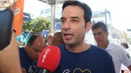 Nova Rua Conselheiro Pedro Luiz, no Rio Vermelho