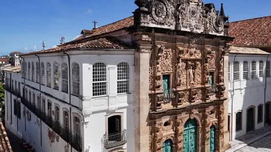 Divulgação/Iphan
