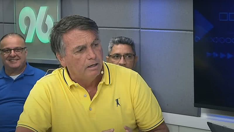 Rádio 96 FM/Divulgação