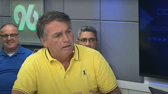 Rádio 96 FM/Divulgação