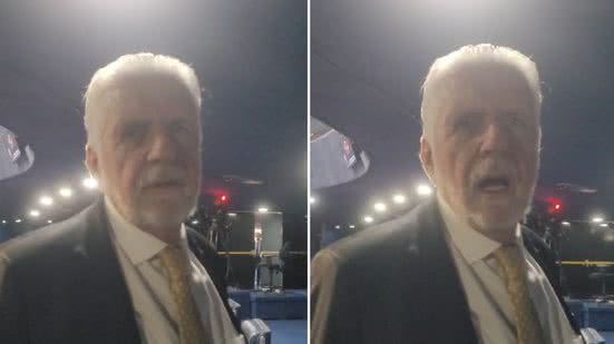 Lara Curcino / BNews