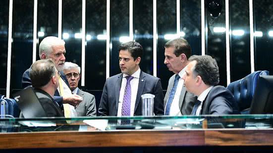 Pedro França/Agência Senado