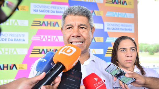 Joilson César/BNews