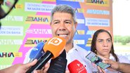Joilson César/BNews