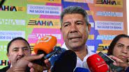 Joilson César / BNews