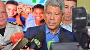 Joilson César / BNews