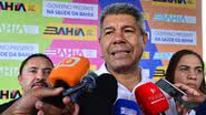 Joilson César / BNews