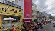 Reprodução / Google Street View