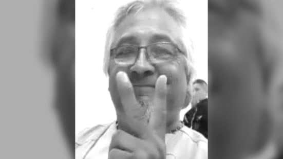 Reprodução/Redes Sociais