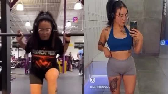 Reprodução/Redes Sociais