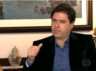 Reprodução/ TV Globo