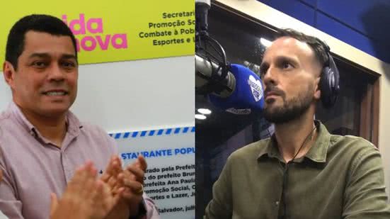 Reprodução/Redes Sociais