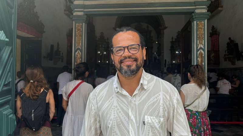 Bernardo Rego/ BNews