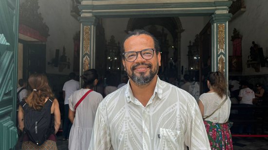 Bernardo Rego/ BNews