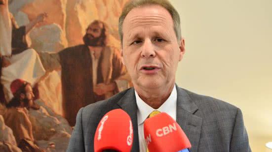 Joilson César / BNews