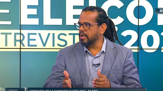 Reprodução/YouTube