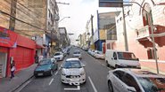 Reprodução/Google Street View