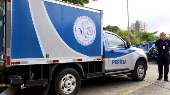 Divulgação/SSP