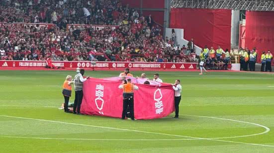 Reprodução/Twitter/@euEverton17