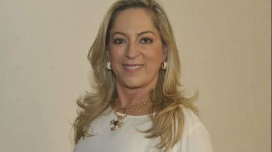 Lígia Maria Ramos Cunha Lima