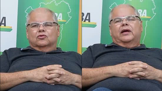 Divulgação/MDB