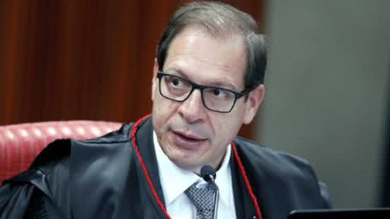 Reprodução/Ascom TSE