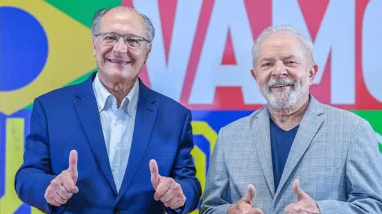 Tabata quer priorizar agendas de rua ao lado de Alckmin - Ricardo Stuckert/ Divulgação
