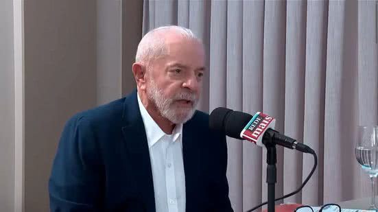 Imagem Lula defende Galípolo na presidência do Banco Central