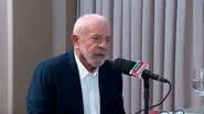 Imagem Lula defende Galípolo na presidência do Banco Central