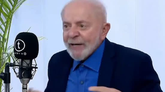 Reprodução/Rádio T