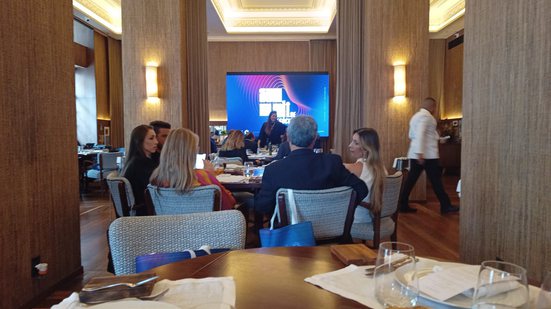 Verônica Macêdo/BNews