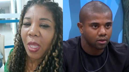 Reprodução / Redes Sociais / TV Globo