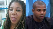 Reprodução / Redes Sociais / TV Globo