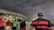 Ilustrativa/Reprodução/X (@Flamengo)