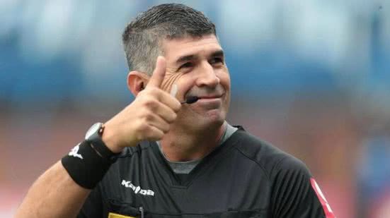 Divulgação / CBF