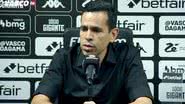Reprodução/Vasco TV