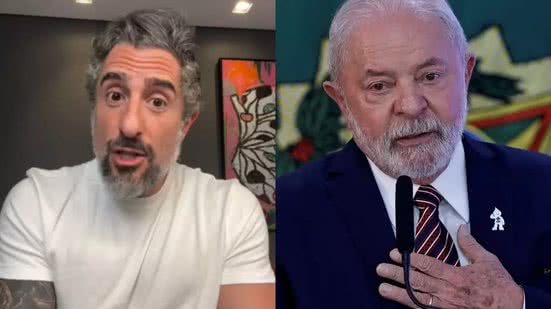 Reprodução / Redes Sociais / TV Globo