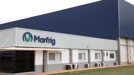 Divulgação // Marfrig