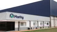Divulgação // Marfrig