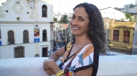 Reprodução/ TV Globo/Redes sociais