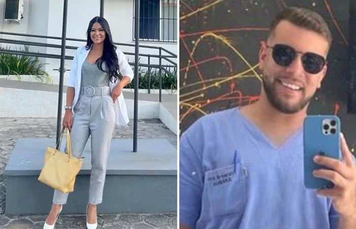 Reprodução/Redes Sociais