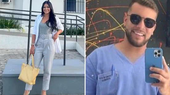 Reprodução/Redes sociais