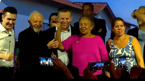 Reprodução