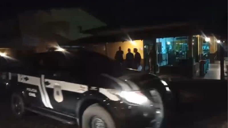 Reprodução