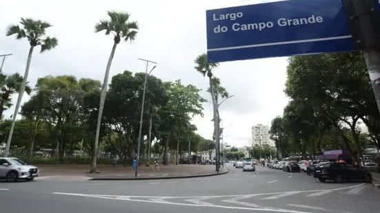 Divulgação / Betto Jr. - Secom PMS