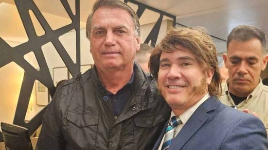 Redes Sociais / Reprodução