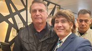 Redes Sociais / Reprodução