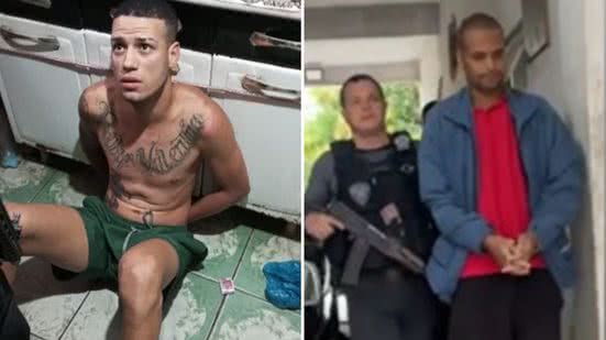 Divulgação/Polícia Civil