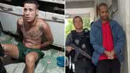 Divulgação/Polícia Civil